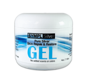Skin Repair & Restore Gel – 4oz